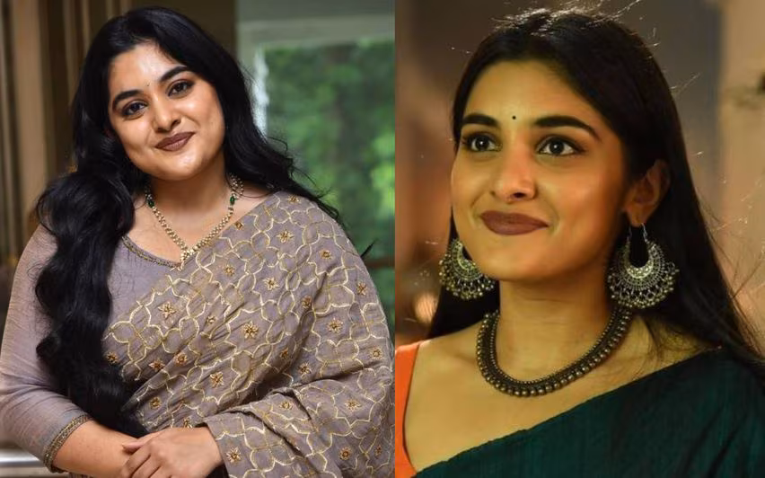 Vaartha live news : Nivetha Thomas : నివేదా థామస్ బాడీ షేమింగ్ కామెంట్స్ ట్రోల్స్‌కు స్ట్రాంగ్ కౌంటర్
