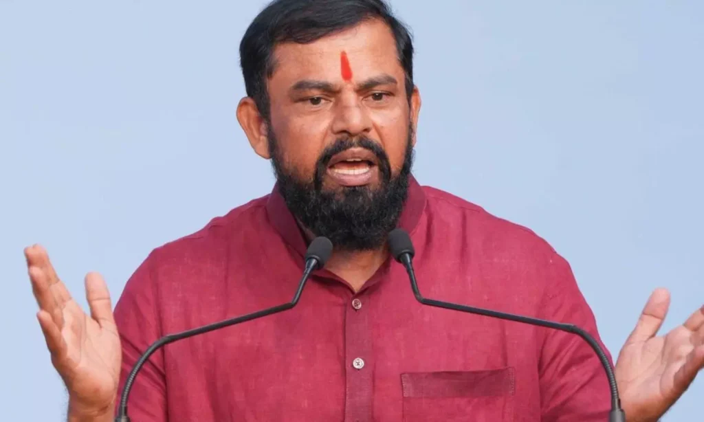 Vaartha live news : Raja Singh : తెలంగాణలో బీజేపీ భ్రష్టు పట్టిందన్న రాజాసింగ్