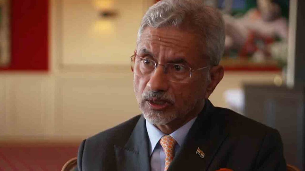 Vaartha live news : S Jaishankar : అమెరికా, పాక్ మధ్య పెరుగుతున్న స్నేహం : జైశంకర్ ఏమన్నారంటే?