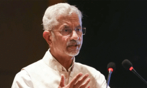 అమెరికా, పాక్ మధ్య పెరుగుతున్న స్నేహం : జైశంకర్ ఏమన్నారంటే?