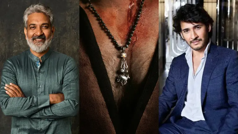  Vaartha live news : SSMB 29 Updates : 'SSMB 29' కోసం రంగంలోకి హాలీవుడ్ దిగ్గజం