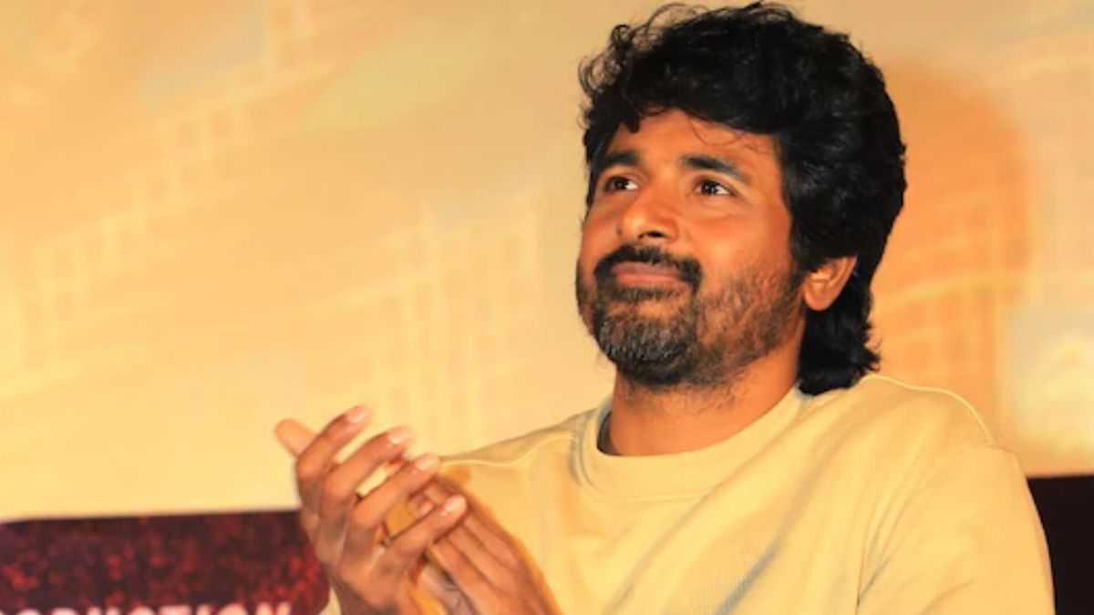 Siva Karthikeyan :‘ఫ్యూచర్‌ దళపతి’ ట్యాగ్‌పై స్పందించిన శివ కార్తికేయన్‌