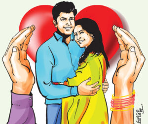 ప్రేమ పెళ్లిళ్లపై తమిళనాడు సీపీఎం సంచలన నిర్ణయం