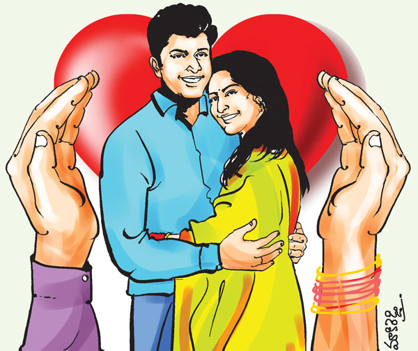 Vaartha live news : Tamil nadu cpm : ప్రేమ పెళ్లిళ్లపై తమిళనాడు సీపీఎం సంచలన నిర్ణయం