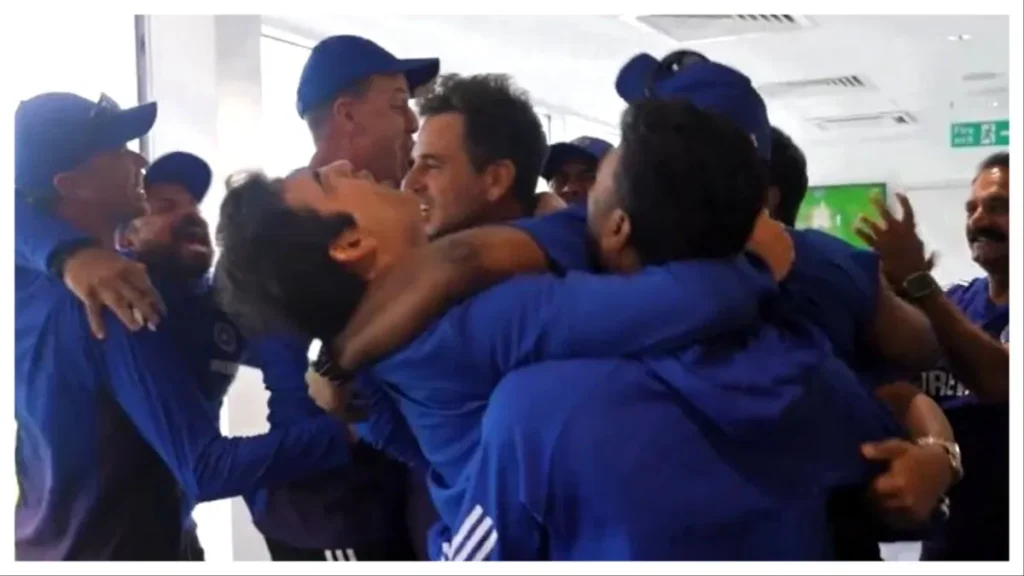 Vaartha live news : Team India : టీమిండియాలో గంభీర్ మార్క్ ప్రక్షాళన