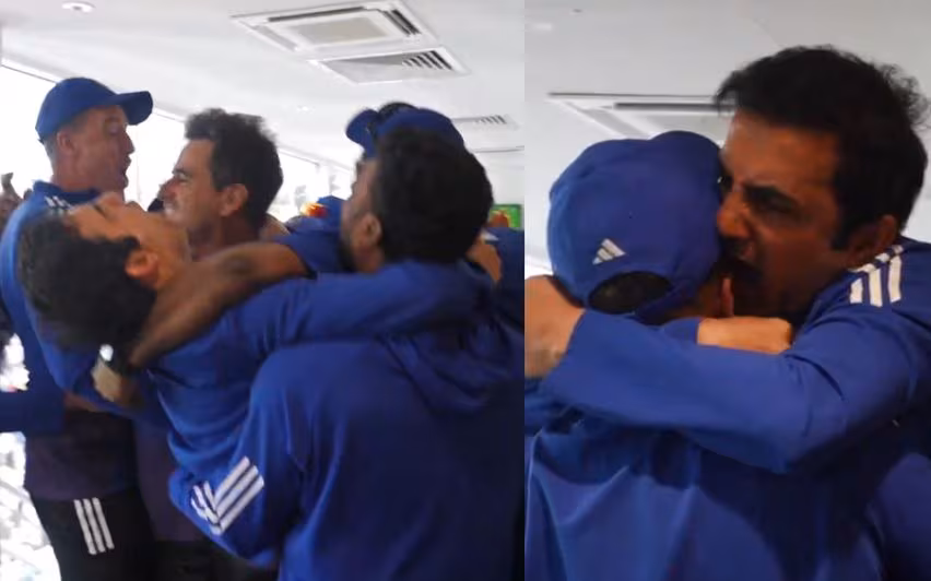 Vaartha live news : Team India : టీమిండియాలో గంభీర్ మార్క్ ప్రక్షాళన