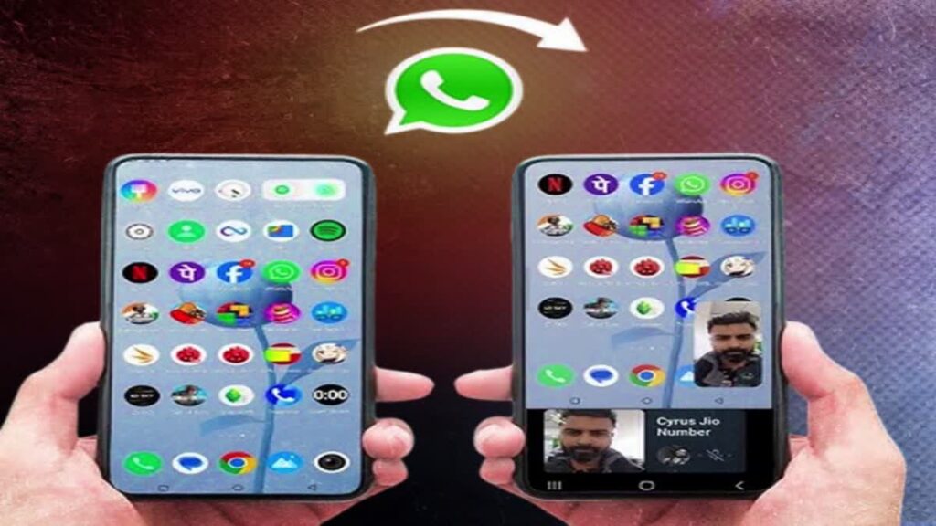 Vaartha live news : Telangana Police : వాట్సాప్ స్క్రీన్ షేరింగ్‌తో కొత్త మోసం