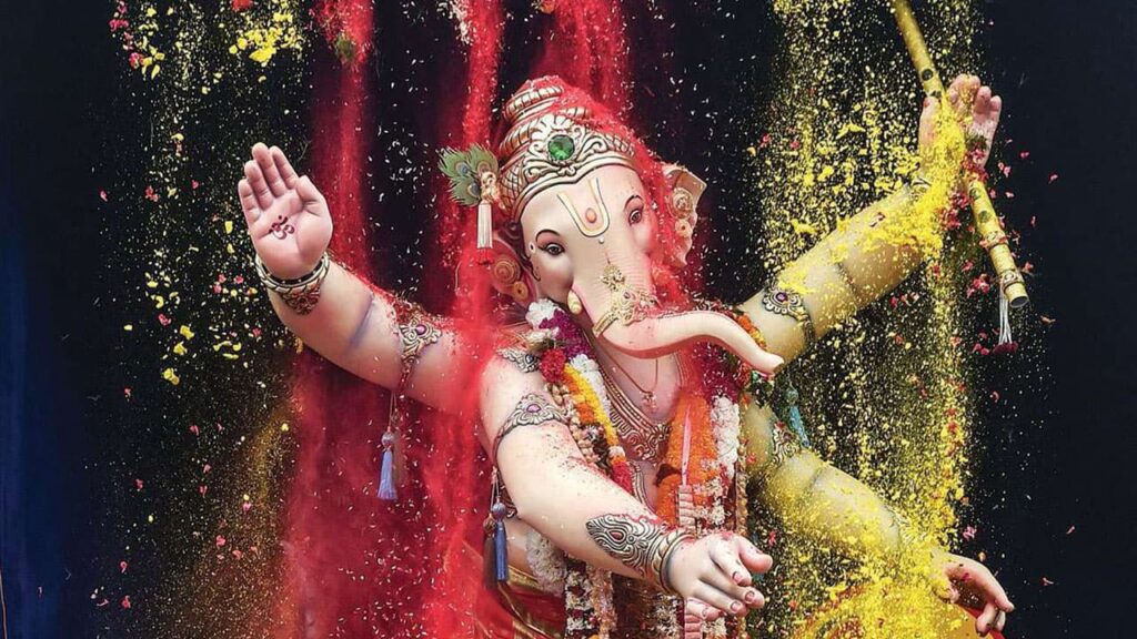 Vaartha live news : Ganesh Chaturthi 2025 : ఈ నియమాలు పాటిస్తూ వినాయక చవితి చేస్తేనే పుణ్యం