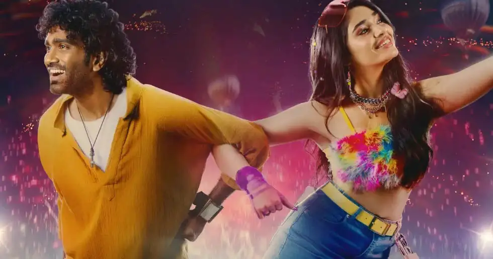 Vaartha live news : ‘Love Insurance Company’: దీపావళికి థియేటర్లలోకి 'లవ్ ఇన్షూరెన్స్ కంపెనీ'!