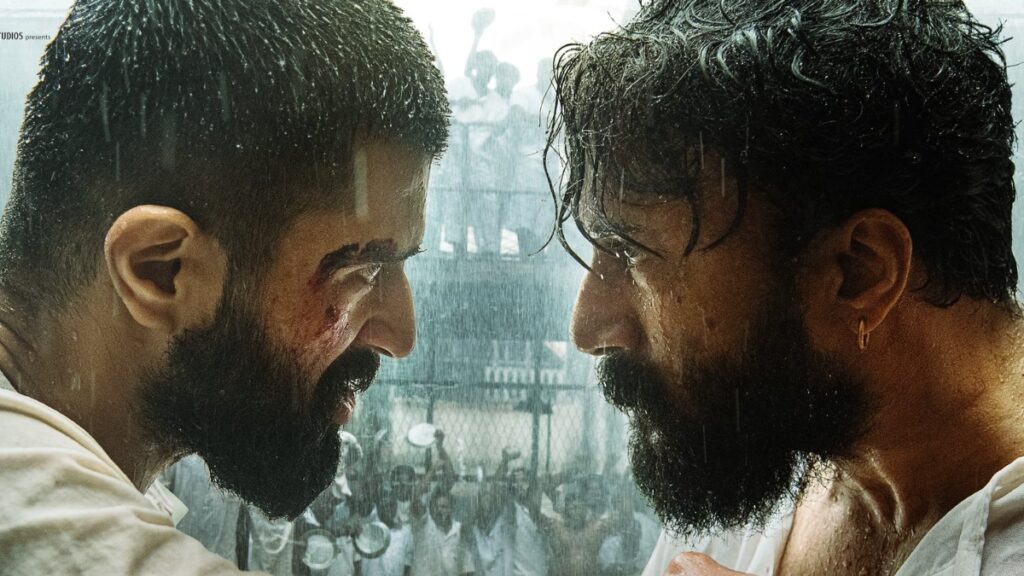 Vijay Deverakonda : 'కింగ్‌డమ్‌' చిత్రానికి తమిళనాడులో నిరసన సెగలు