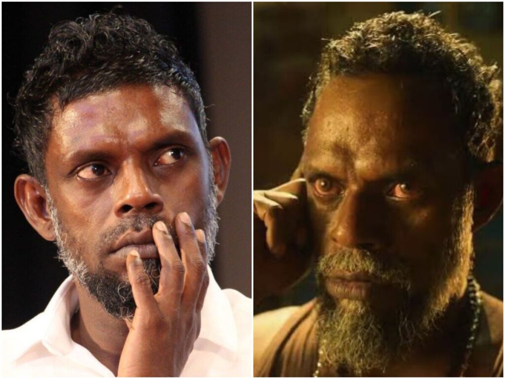 Vinayakan : 'జైలర్' విలన్ 'పబ్లిక్ న్యూసెన్స్' గా మారాడన్న కాంగ్రెస్ నేత