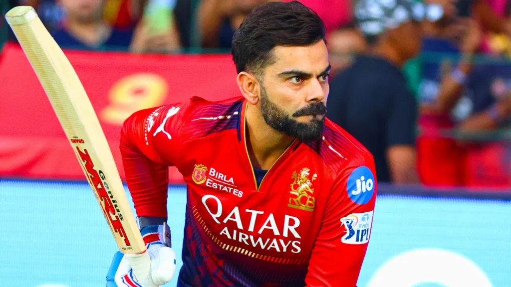 Virat Kohli : లండన్‌లో ప్రాక్టీసు మొదలెట్టిన కింగ్ కోహ్లీ