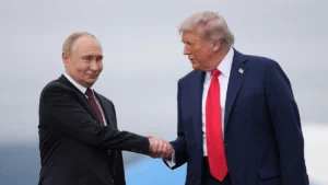 పుతిన్ ఆ ప్రతిపాదనకు అంగీకరించారు