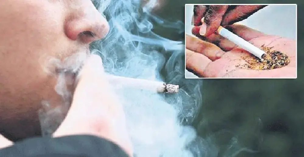 Ganjayi: గంజాయి మత్తు.. అంధకారంలో యువత భవిత