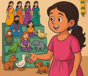 పక్షి బొమ్మ