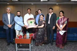 Health – రుమటైడ్‌ ఆర్థ్రరైటిస్‌ వ్యాధిగ్రస్తులు ఆందోళన చెందవద్దు – కోమటిరెడ్డి రాజగోపాల్‌ రెడ్డి