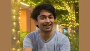 Manoj-అమెజాన్ రూ. 3.36 కోట్ల జీతాన్ని వదులుకున్న 23 ఏళ్ల మనోజ్