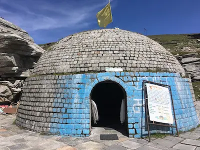 Vyasa Purnima Importance: Speciality of Vyasa Purnima