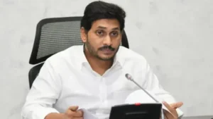 జడ్పీటీసీ ఉప ఎన్నికలపై స్పందించిన జగన్
