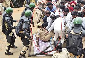 YS Jagan : జ‌గ‌న్ నెల్లూరు ప‌ర్య‌ట‌న‌పై మూడు కేసులు న‌మోదు