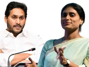 జగన్ హాట్‌లైన్ వ్యాఖ్యలపై షర్మిల ఫైర్