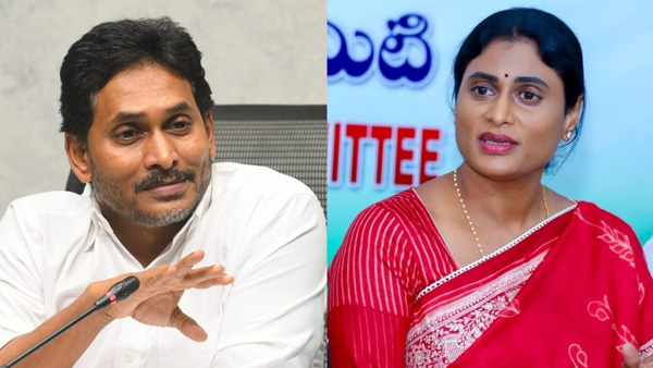 YS Sharmila : జగన్ హాట్‌లైన్ వ్యాఖ్యలపై షర్మిల ఫైర్