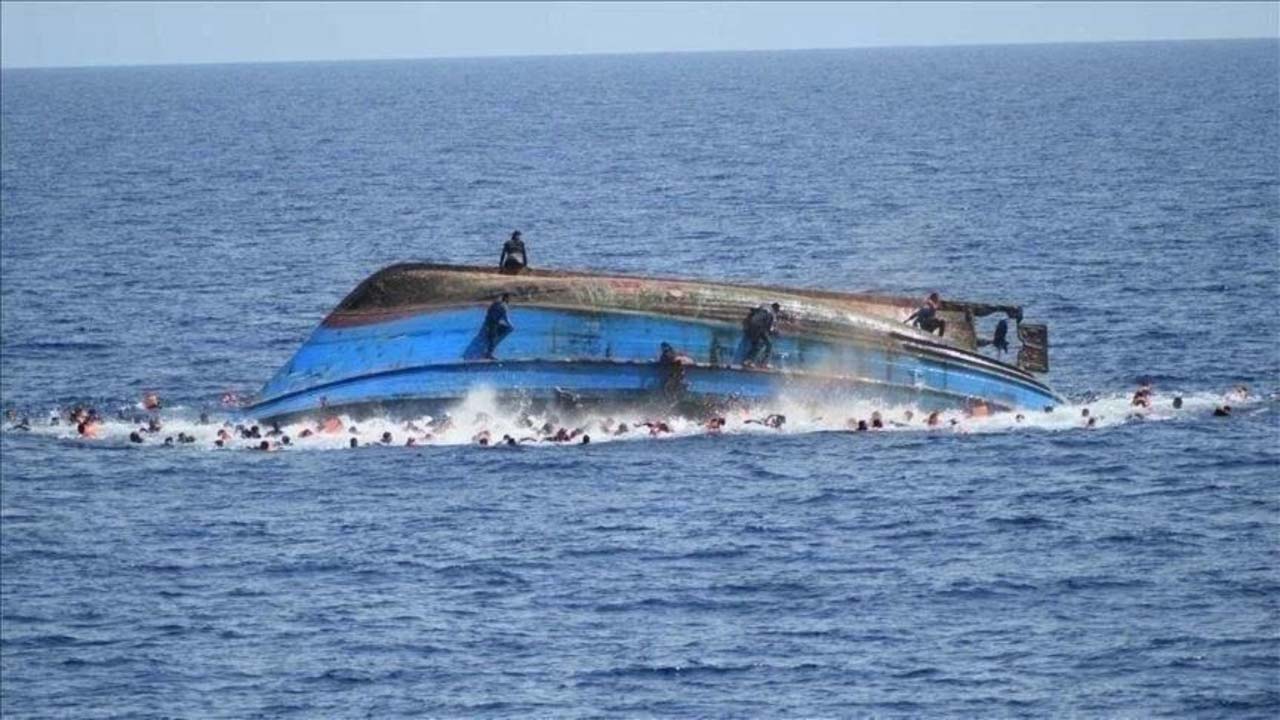 Yemen Boat Accident : యెమెన్ లో మునిగిపోయిన పడవ .. 68 మంది జలసమాధి