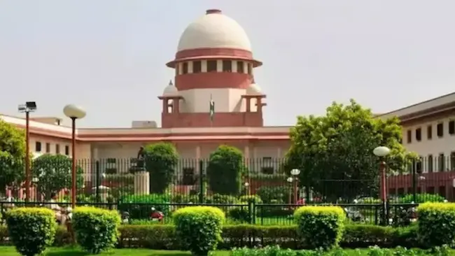Supreme Court: స్థానికతపై తీర్పు రిజర్వు చేసిన సుప్రీంకోర్టు