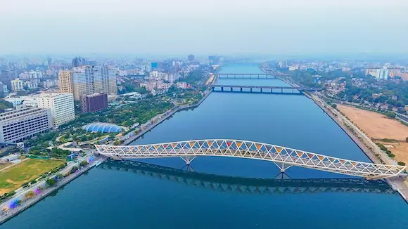 Safest Cities in India 2025: దేశంలో అత్యంత సురక్షితమైన నగరాల జాబితా ఇదే!