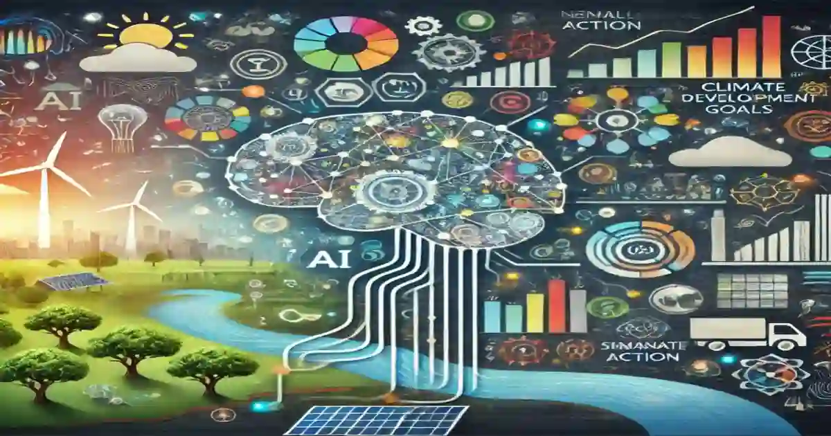 AI Technology – రాబోయే విపత్తును ముందుగానే పసిగట్టే ఏఐ