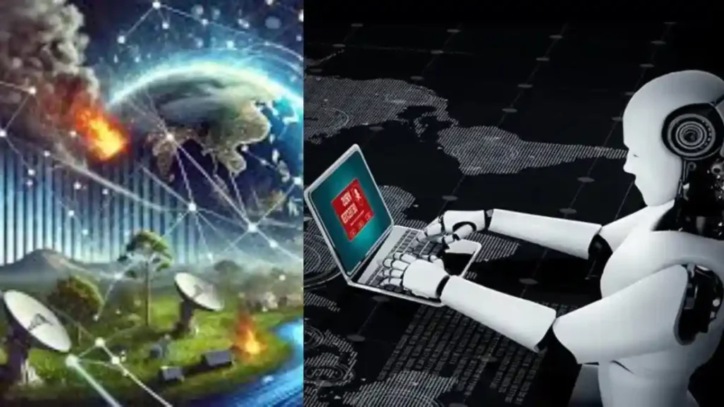 AI Technology - రాబోయే విపత్తును ముందుగానే పసిగట్టే ఏఐ