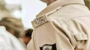 లేడీ కానిస్టేబుల్ పై పోలీస్ లైంగిక వేధింపులు