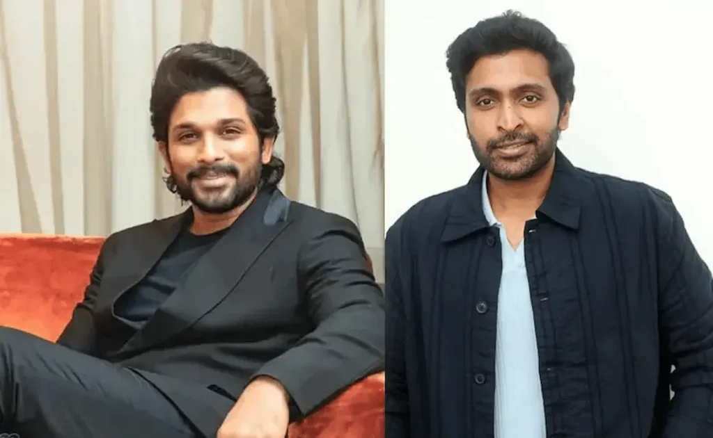 Vikram Prabhu: గోన గన్నారెడ్డి పాత్ర నేను చేయాల్సింది కానీ.. అల్లు అర్జున్‌కి ఛాన్స్ దక్కింది