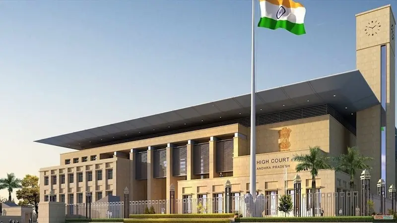 AP High Court