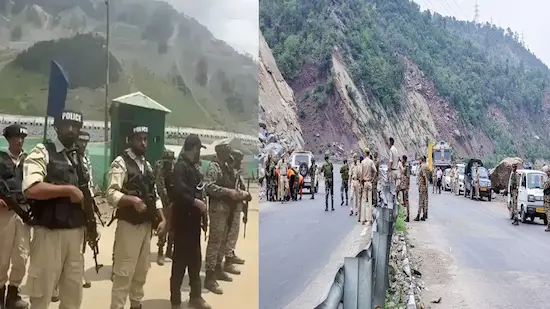 Amarnath Yatra