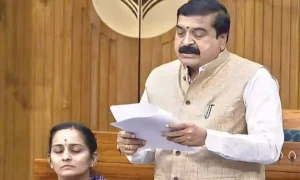 ఎంపి లాడ్స్ నిధులను పెంచండి – ఎంపి అంబికా లక్ష్మినారాయణ