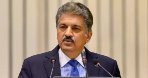 Anand Mahindra – సోషల్ మీడియా పోస్ట్‌కు ఆంధ్రప్రదేశ్ సీఎం స్పందన