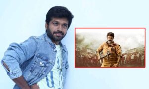 భగవంత్ కేసరికి జాతీయ అవార్డు.. అనిల్ రియాక్షన్