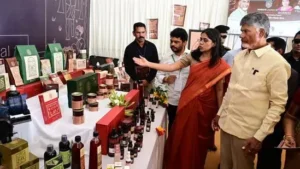 అరకు కాఫీ కి టాటా బ్రాండింగ్