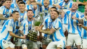 Football – అర్జెంటీనా జట్టు కేరళలో ఫ్రెండ్లీ మ్యాచ్