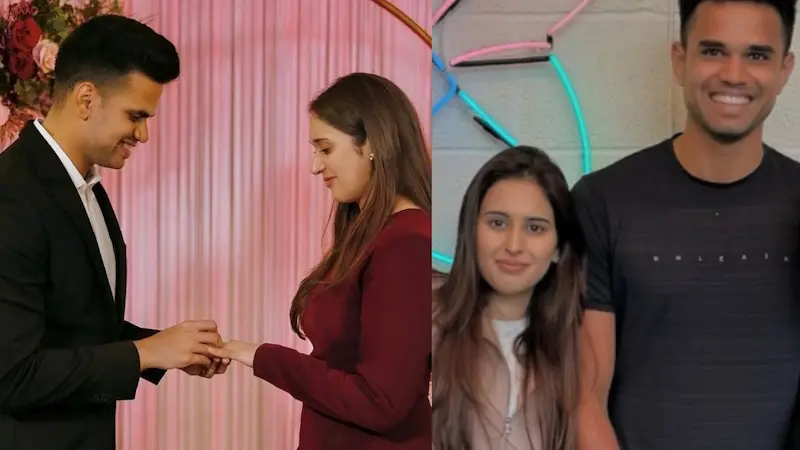 Arjun Tendulkar: పెళ్లిపీటలు ఎక్కనున్న అర్జున్‌ టెండూల్కర్