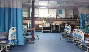 ఈ నెల 31 నుంచి ఆరోగ్యశ్రీ సేవలు బంద్ -TANHA