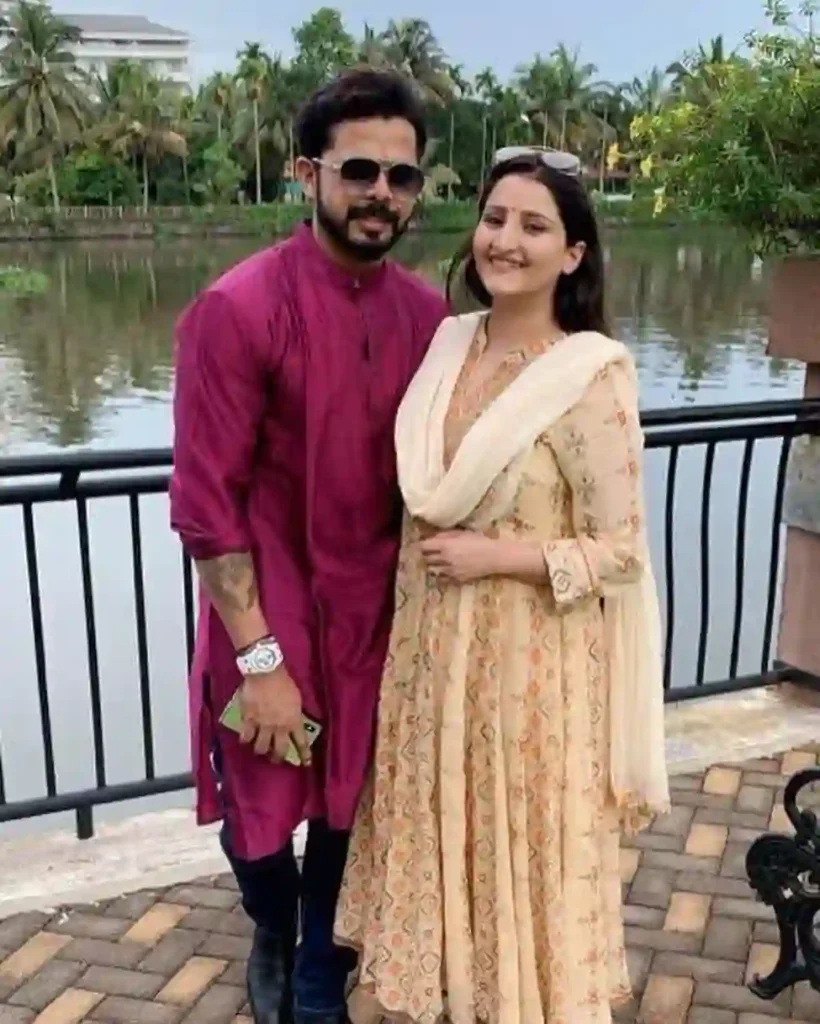 Telugu News: Sreesanth-వివాదం మళ్లీ చర్చలోకి – లలిత్ మోదీకి శ్రీశాంత్ భార్య ఆగ్రహ స్పందన