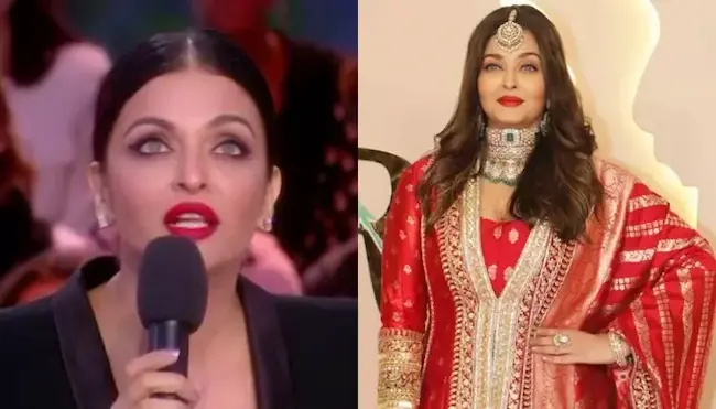 Aishwarya Rai: సోషల్ మీడియా వినియోగంపై కీలక వ్యాఖ్యలు చేసిన ఐశ్వర్య రాయ్