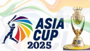 Asia Cup 2025 షెడ్యూల్‌లో మార్పు.. కారణమిదే?