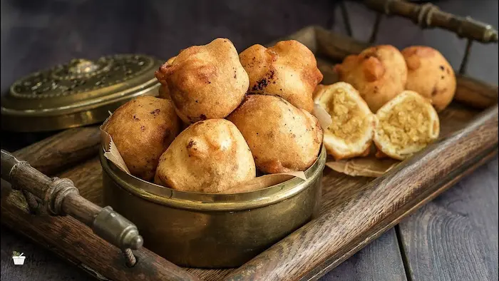 Atukulu Boorelu Recipe