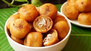 అటుకుల బూరెలు