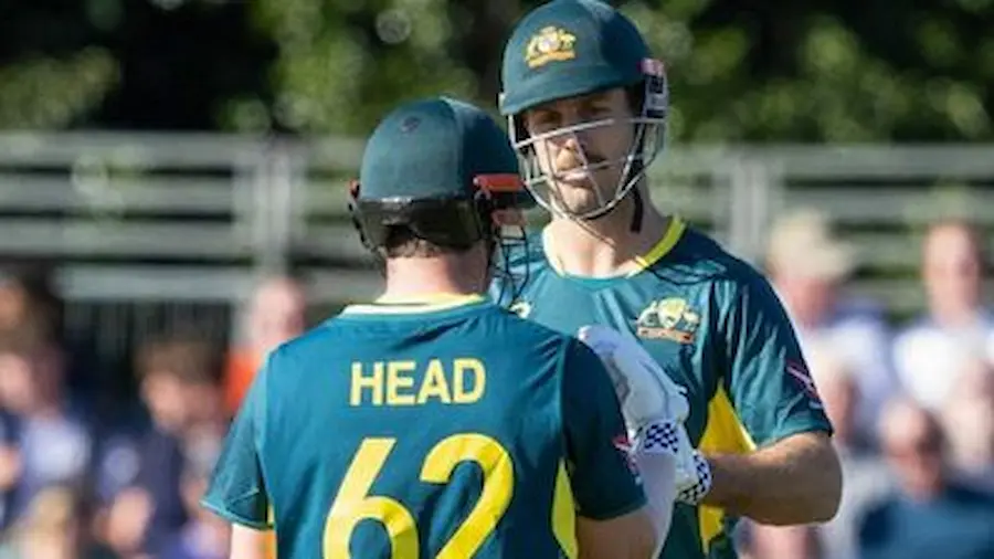 AUS vs SA: టీ20ల సిరీస్‌లో ఆస్ట్రేలియా ఘనవిజయం