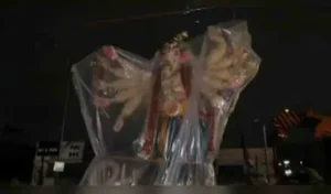 కరెంటు షాక్ తగిలి ఇద్దరు యువకులు మృతి