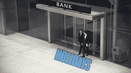 Bank Holidays : ఆగస్టులో బ్యాంక్ సెలవులు – ముందుగానే ప్లాన్ చేయండి!
